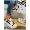 Boty tenisky dámské (36-41) WSHOES OBUV OBE21XL32B (Velikost 36, Barva Černá)