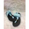 Pantofle žabky dámské  (36-41) OBUV OBT18DD82/DR