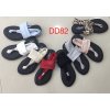 Pantofle žabky dámské  (36-41) OBUV OBT18DD82/DR