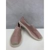 Espadrilky dámské (36-41) SSHOES OBUV OBSS21NB273/DR