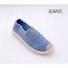 Espadrilky dámské (36-41) SSHOES OBUV OBSS21NB274/DR