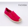 Espadrilky dámské (36-41) SSHOES OBUV OBSS21NB274/DR
