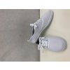 Espadrilky polobotky módní dámské  (37-41) OBUV E29/DR (Velikost 37, Barva bílá)