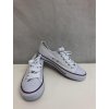Tenisky dámské (36-41) XL03P1/DR (Velikost 36, Barva bílá)