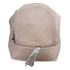 Batoh dámský (ONE SIZE) ITALSKÁ MÓDA IMPFB23a-173b/DU