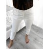Kalhoty bavlněné dlouhé dámské (S-XL) ITALSKÁ MÓDA IMPGM2388032/DU