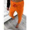 Kalhoty dlouhé strečové dámské (S/M ONE SIZE) ITALSKá MóDA IM523002/DU