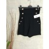 Kraťasy dámské (S/M ONE SIZE) ITALSKÁ MÓDA IMPGM2311367/DU