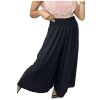 Body elegantní krajkové bez rukávů dámské (S/M ONE SIZE) ITALSKÁ MÓDA IMM23ZO2652/DU