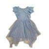 Dívčí šaty ITALSKá MóDA 294652