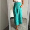 Sukně maxi dlouhá v pase na žabičkování dámská MAXIMA (S/M/L ONE SIZE) ITALSKÁ MÓDA IMM22MAXIMA/DR (Velikost M/L, Barva Černá)