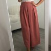 Sukně maxi dlouhá v pase na žabičkování dámská MAXIMA (S/M/L ONE SIZE) ITALSKÁ MÓDA IMM22MAXIMA/DR (Velikost M/L, Barva Černá)