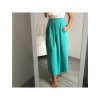 Sukně maxi dlouhá v pase na žabičkování dámská MAXIMA (S/M/L ONE SIZE) ITALSKÁ MÓDA IMM22MAXIMA/DR (Velikost M/L, Barva Černá)
