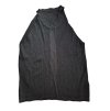 Croptop bez rukávu dámský (S/M ONE SIZE) ITALSKÁ MÓDA IMWK231671/DU