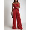 Overal dlouhý na ramínka dámský (S/M ONE SIZE) ITALSKÁ MÓDA IMWKK231925/DUR (Velikost S/M/L, Barva bílá)