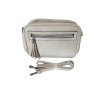 Kabelka crossbody dámská (18x25cm) TESSRA KABELKY TES237021/DUR