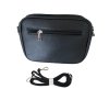 Kabelka crossbody dámská (18x25cm) TESSRA KABELKY TES237021/DUR