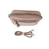 Kabelka crossbody dámská (18x25cm) TESSRA KABELKY TES237021/DUR