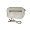 Kabelka crossbody dámská (18x25cm) TESSRA KABELKY TES237021/DUR