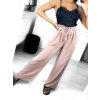 Croptop krajkový na ramínka dámský (S/M ONE SIZE) ITALSKá MóDA IM3232611/DU (Velikost S/M/L, Barva béžová)