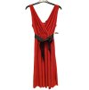 Šaty krátké letní icecool s páskem na ramínka dámské  (S/M ONE SIZE) ITALSKÁ MÓDA IMM224443/DR (Velikost S/M/L, Barva Černá)