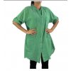 Košile prodloužená dlouhý rukáv dámská (S/M/L/XL ONE SIZE) ITALSKÁ MÓDA IMP16823Q6050/DUR
