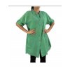 Košile prodloužená dlouhý rukáv dámská (S/M/L/XL ONE SIZE) ITALSKÁ MÓDA IMP16823Q6050/DUR