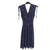 Šaty letní icecool bez rukávu dámské (M/L, XL/2XL) AINUOSI ITALSKÁ MODA IMB23XJ-1110