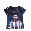 Chlapecké tričko Messi 297166