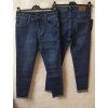 Rifle jeans dlouhé dámské (36-44) JEANS BSJ21S6070/DU