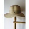 Klobouk letní dámský (56-58cm) VERSOLI PV523KAPM-723/DR