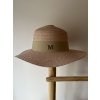 Klobouk letní dámský (56-58cm) VERSOLI PV523KAPM-723/DR