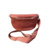 Ledvinka kabelka dámská (ONE SIZE) ITALSKÁ MÓDA IM2623992/DU