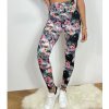 Legíny dlouhé dámské (S/M, M/L,XL/2XL ) TURECKÁ MÓDA TMWL21129-1/DU