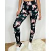 Legíny dlouhé dámské (S/M, M/L,XL/2XL ) TURECKÁ MÓDA TMWL21129-3/DU