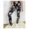 Legíny dlouhé dámské (S/M, M/L,XL/2XL ) TURECKÁ MÓDA TMWL21129-3/DU