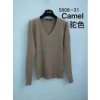 Svetr řádkový dlouhý rukáv dámský (S/M ONE SIZE) ITALSKá MóDA EXTRA ME  IMM22fd5808 (Velikost S/M/L, Barva bílá)
