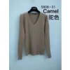 Svetr řádkový dlouhý rukáv dámský (S/M ONE SIZE) ITALSKá MóDA EXTRA ME  IMM22fd5808 (Velikost S/M/L, Barva bílá)