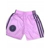 Chlapecké fotbalové kraťasy dres Inter Miami 298471 (Barva růžová, Velikost XL)