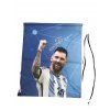 Dětský vak sáček na záda Messi 298618