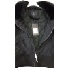 Bunda zimní bomber krátká dámská (S-XL) POLSKÁ MÓDA IMWWM23WD2353/DU