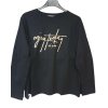 Tričko dlouhý rukáv dámské (S-XL) TURECKÁ MÓDA TMAA233972/DU (Velikost S/M/L, Barva bílá)