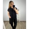 Vesta dámská (XL/2XL/3XL ONE SIZE) ITALSKÁ MÓDA IMS23MILANO/DUR