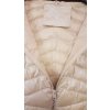 Bunda podzimní s kapucí dámská (S-XL) POLSKÁ MODA BLI23OB238006/DU