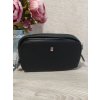 Kabelka crossbody dámská (12x22cm) TESSRA KABELKY TES235412-BB/DU (Velikost ONE SIZE, Barva béžová)