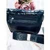 Ledvinka Kabelka (š. 32 cm x 20 cm) FASHION TES23M21015/DU