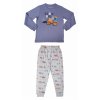 Chlapecké pyžamo - WOLF S2355B