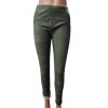 Legíny dlouhé zatepletné  dámské (S/M,M/L,L/XL) D.D. STYLE  DDS23A533V/DU
