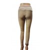 Legíny dlouhé zatepletné  dámské (S/M,M/L,L/XL) D.D. STYLE  DDS23A536V/DU