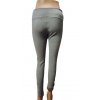 Legíny dlouhé zatepletné  dámské (S/M,M/L,L/XL) D.D. STYLE  DDS23A536V/DU